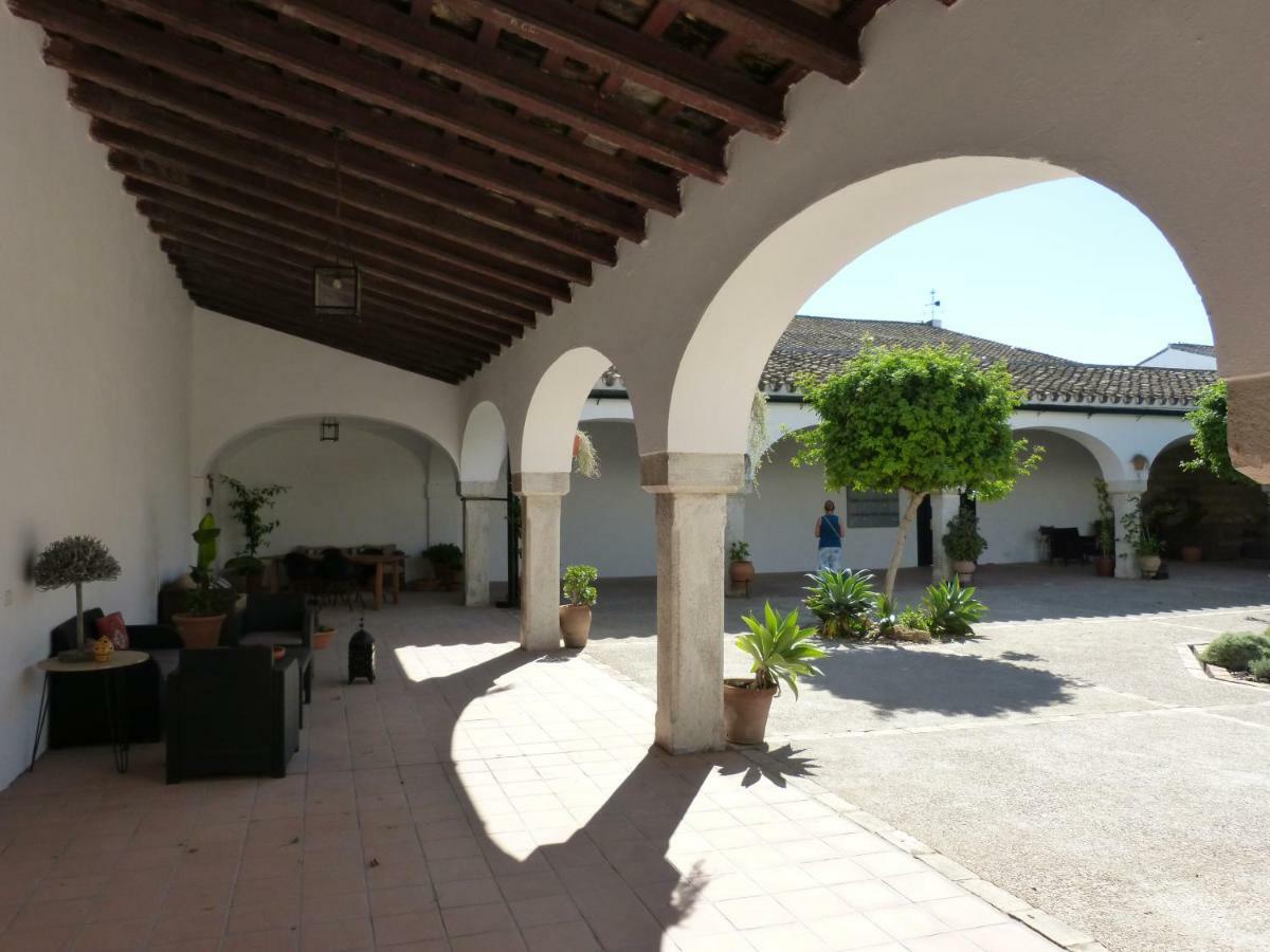 ヘレスCream Loft Siente Jerez Parking Incluidoアパートメント エクステリア 写真